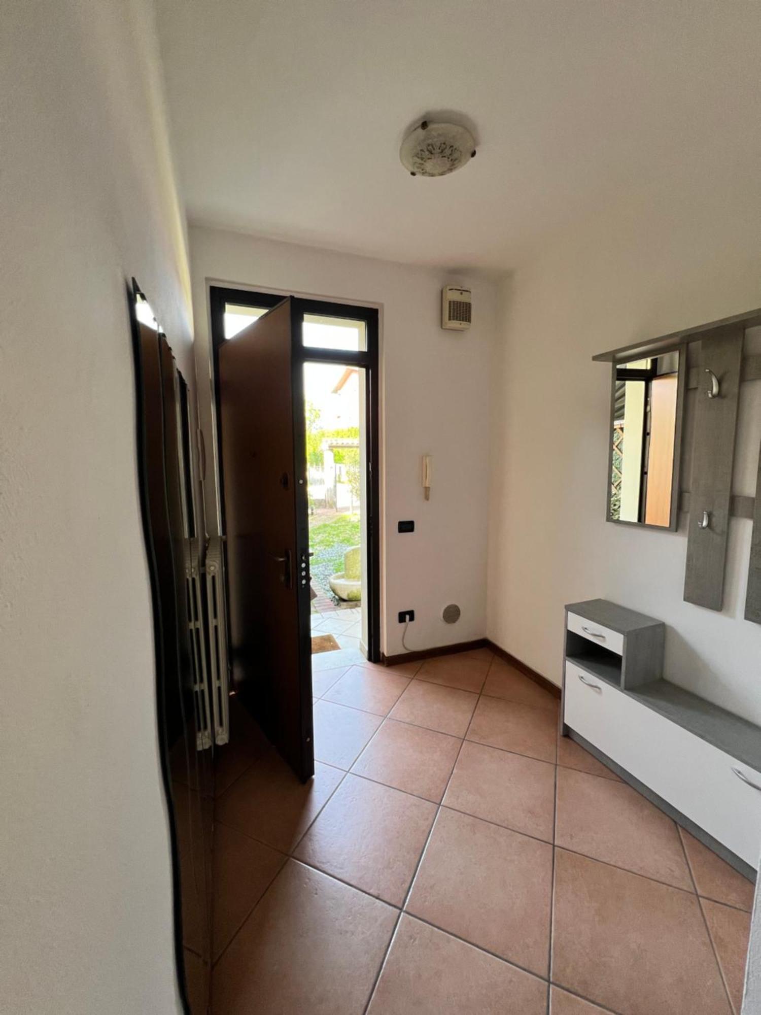 Magic Desenzano Apartment Desenzano del Garda Kültér fotó