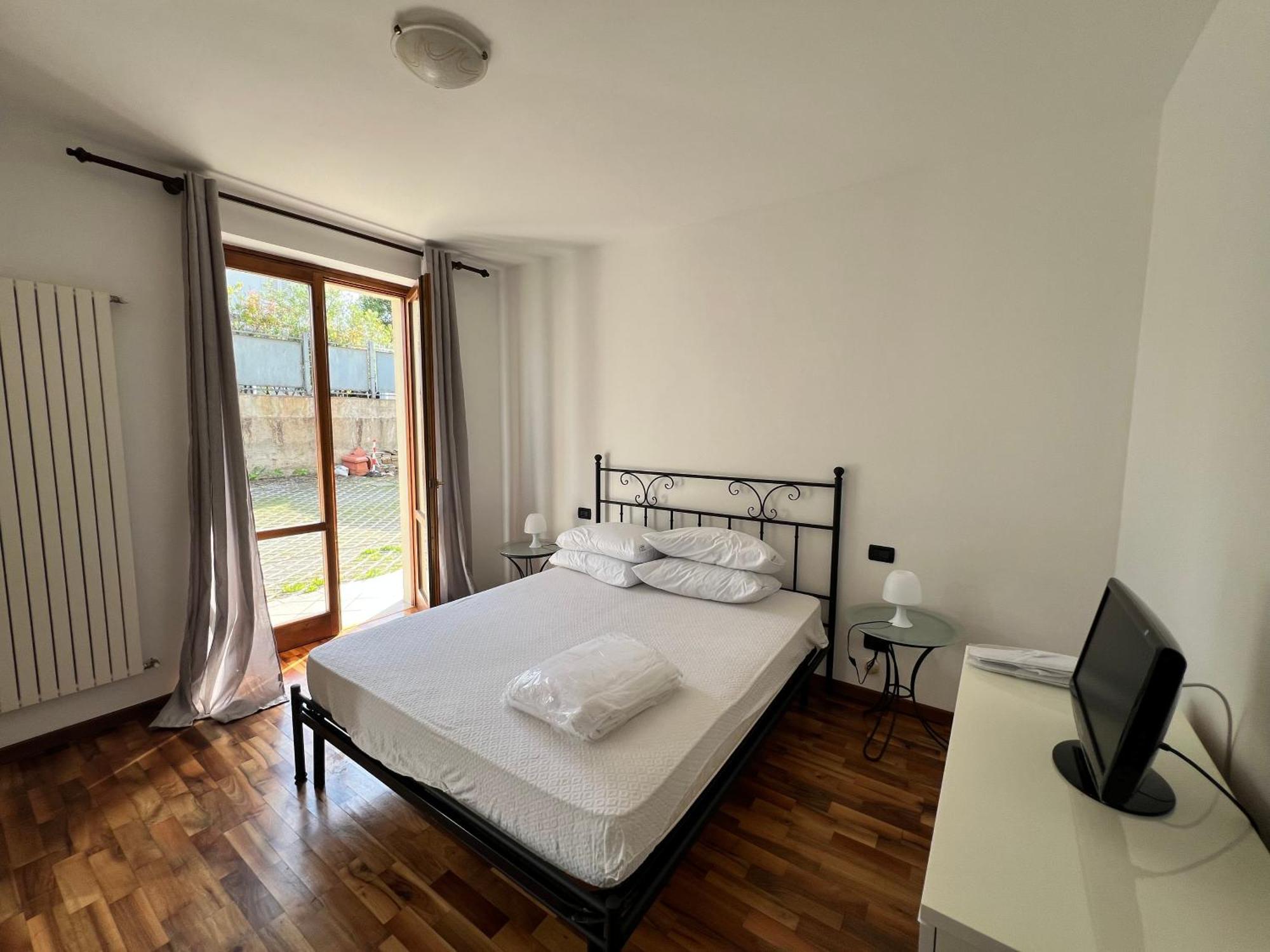 Magic Desenzano Apartment Desenzano del Garda Kültér fotó