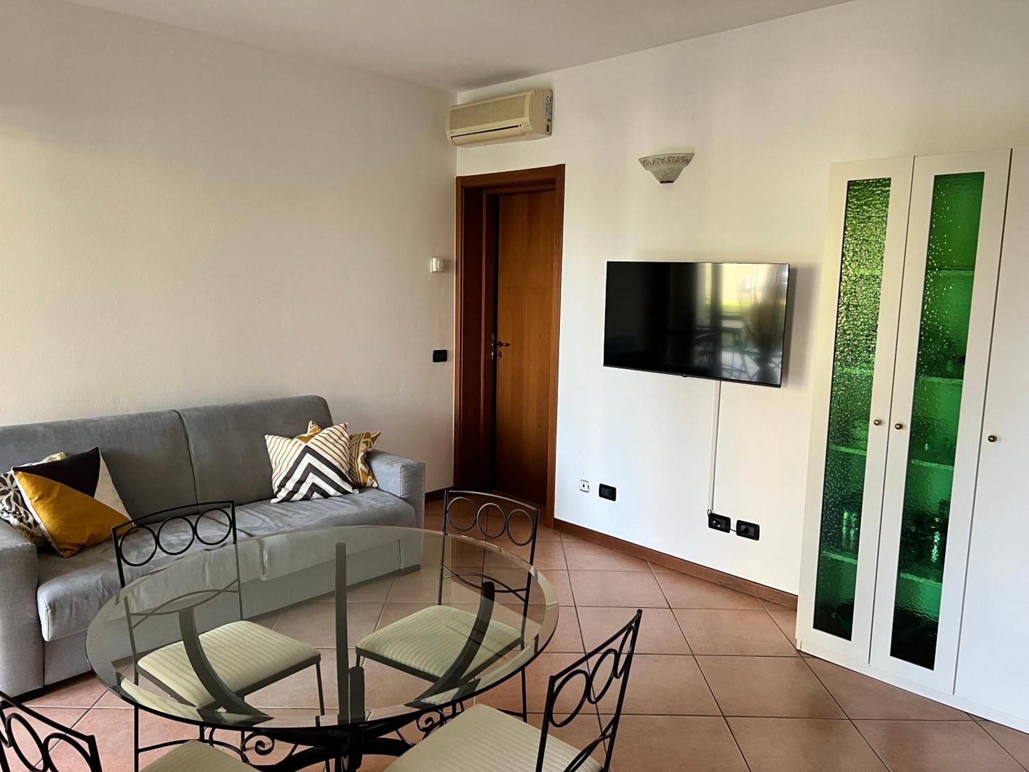 Magic Desenzano Apartment Desenzano del Garda Kültér fotó