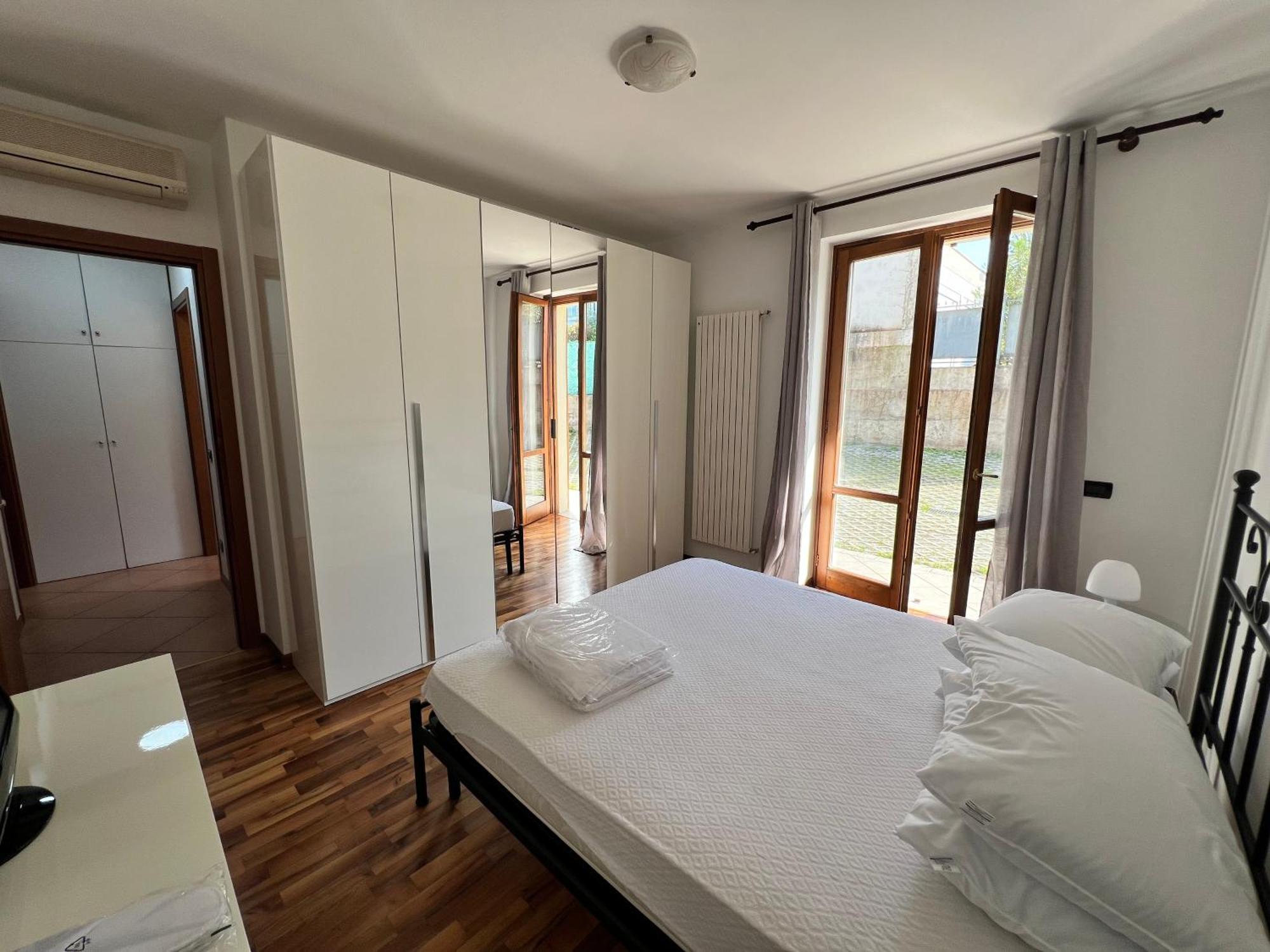Magic Desenzano Apartment Desenzano del Garda Kültér fotó