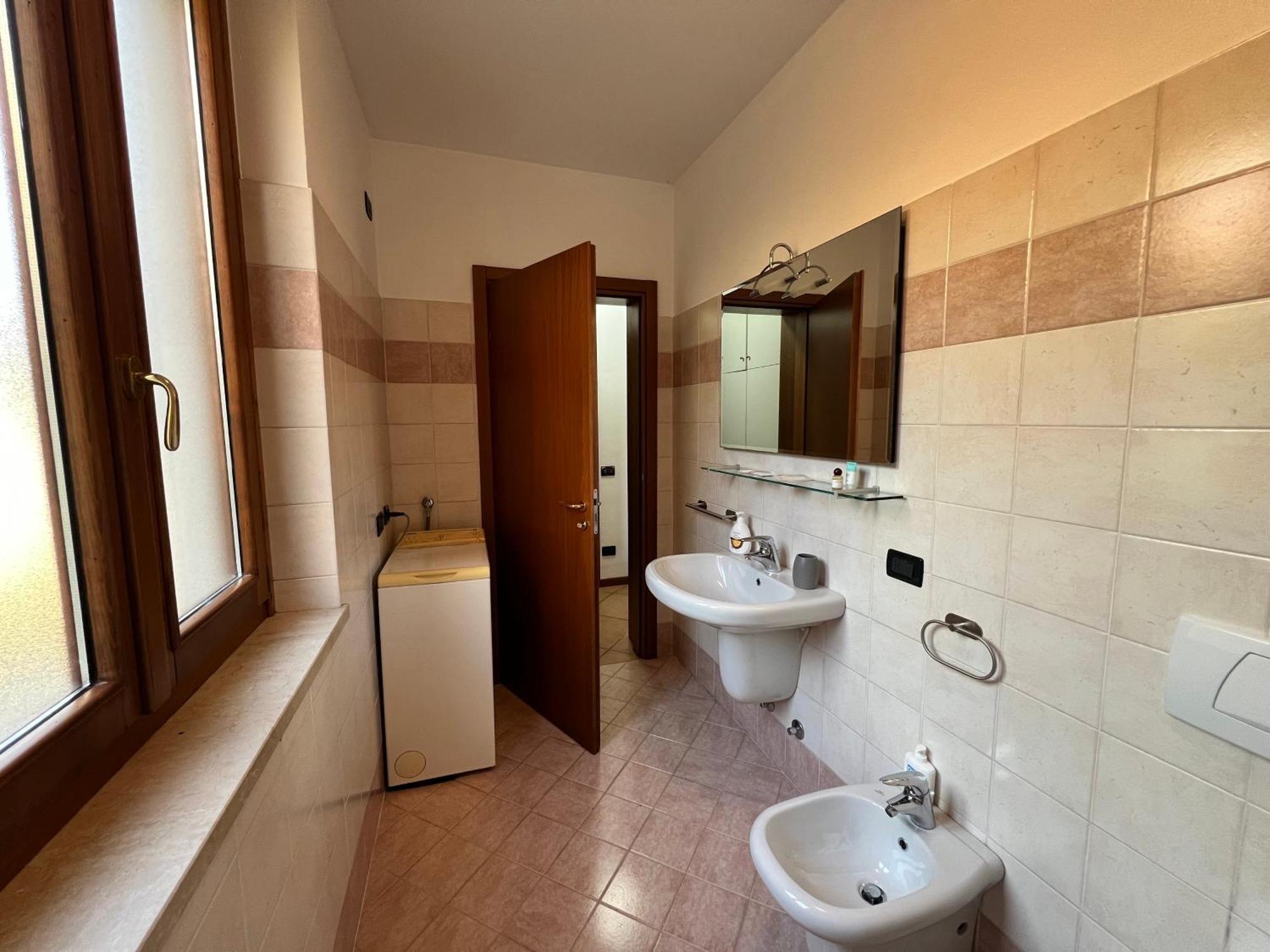 Magic Desenzano Apartment Desenzano del Garda Kültér fotó